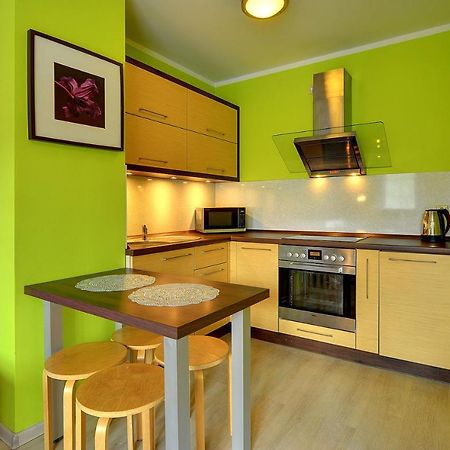 Apartamenty Sun Seasons 24 - Panorama Karpacz Extérieur photo