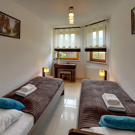 Apartamenty Sun Seasons 24 - Panorama Karpacz Extérieur photo