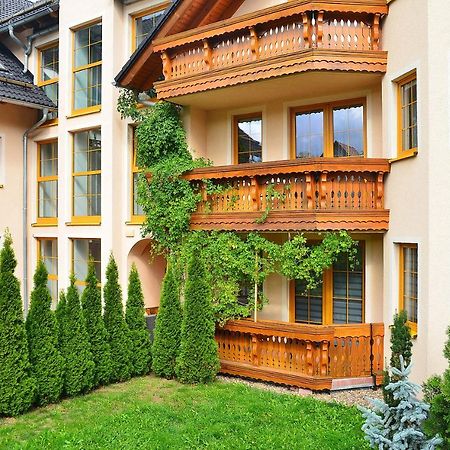 Apartamenty Sun Seasons 24 - Panorama Karpacz Extérieur photo