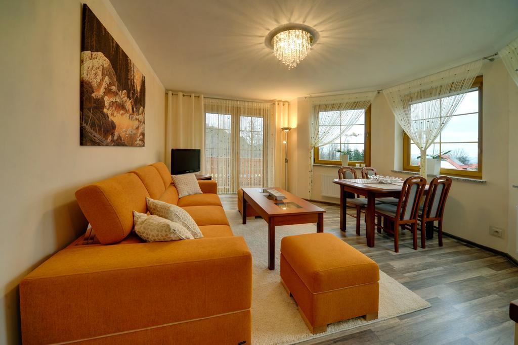 Apartamenty Sun Seasons 24 - Panorama Karpacz Chambre photo