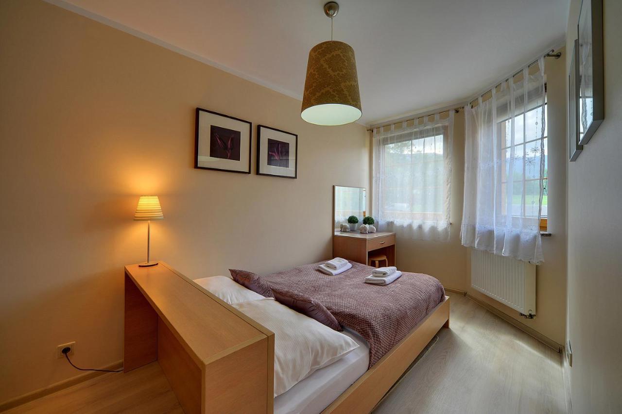 Apartamenty Sun Seasons 24 - Panorama Karpacz Extérieur photo