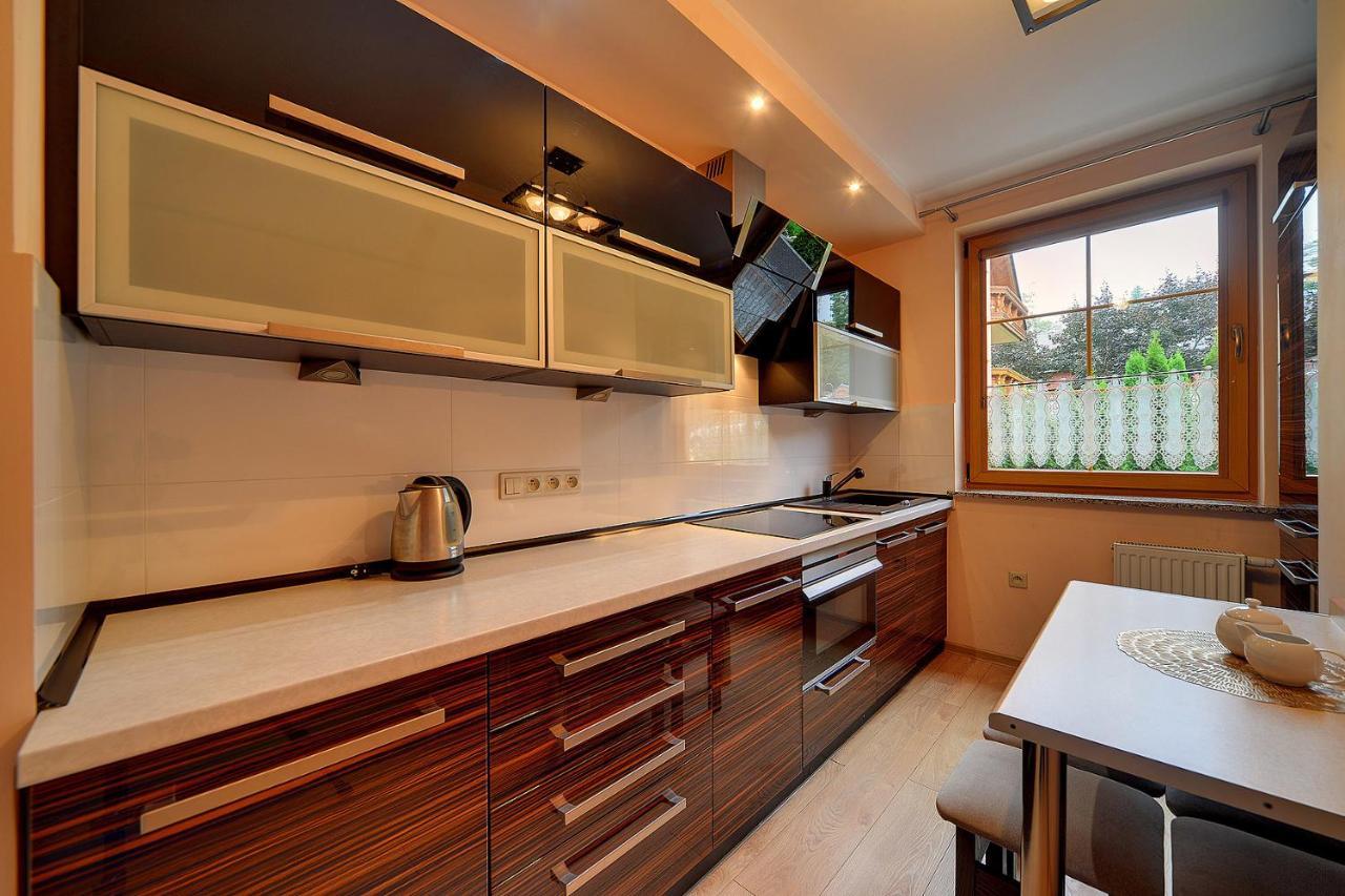 Apartamenty Sun Seasons 24 - Panorama Karpacz Extérieur photo