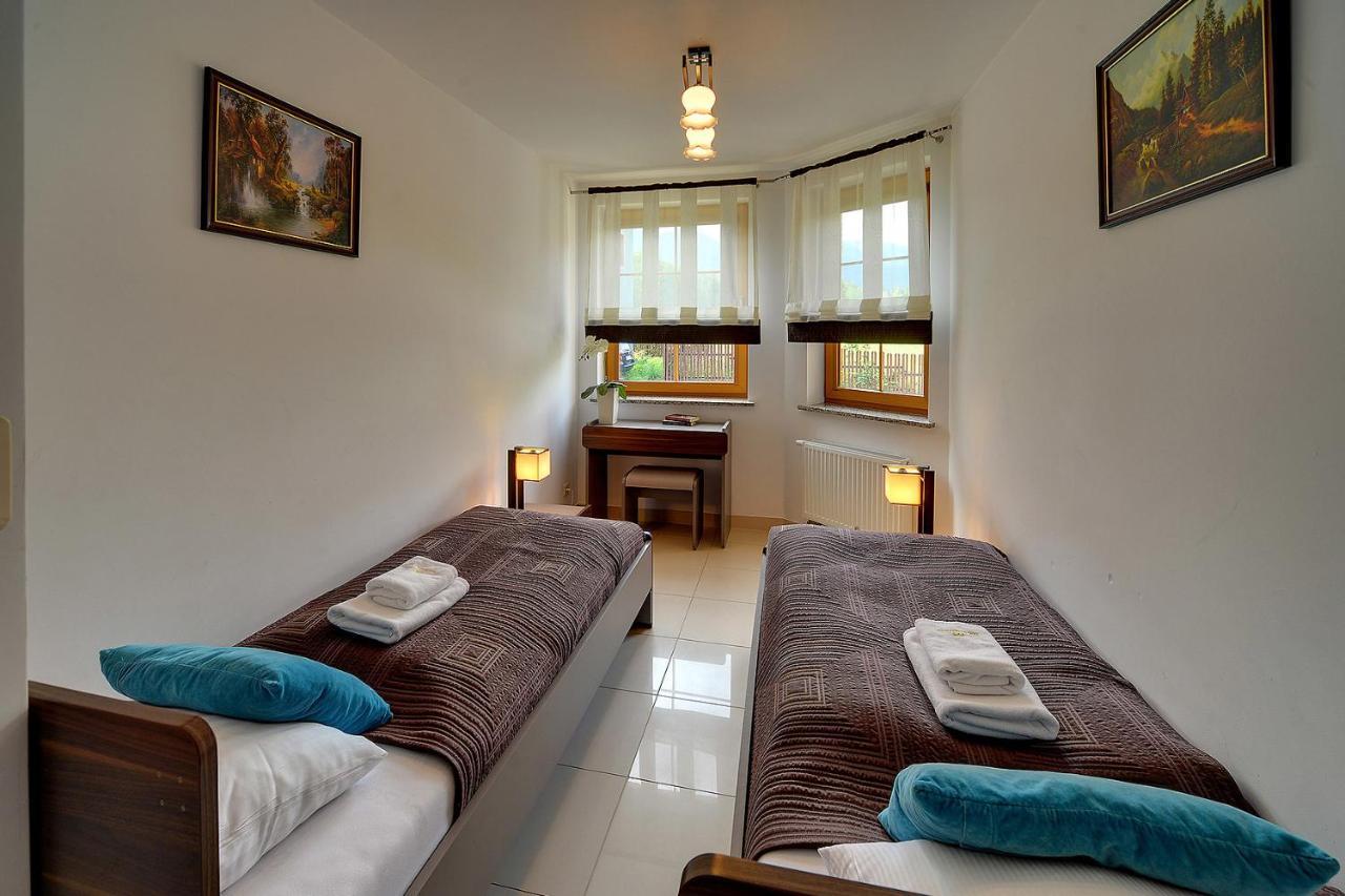 Apartamenty Sun Seasons 24 - Panorama Karpacz Extérieur photo
