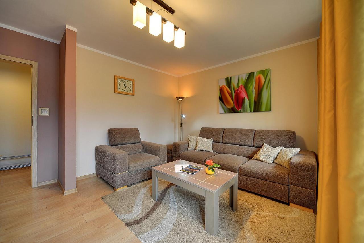Apartamenty Sun Seasons 24 - Panorama Karpacz Extérieur photo