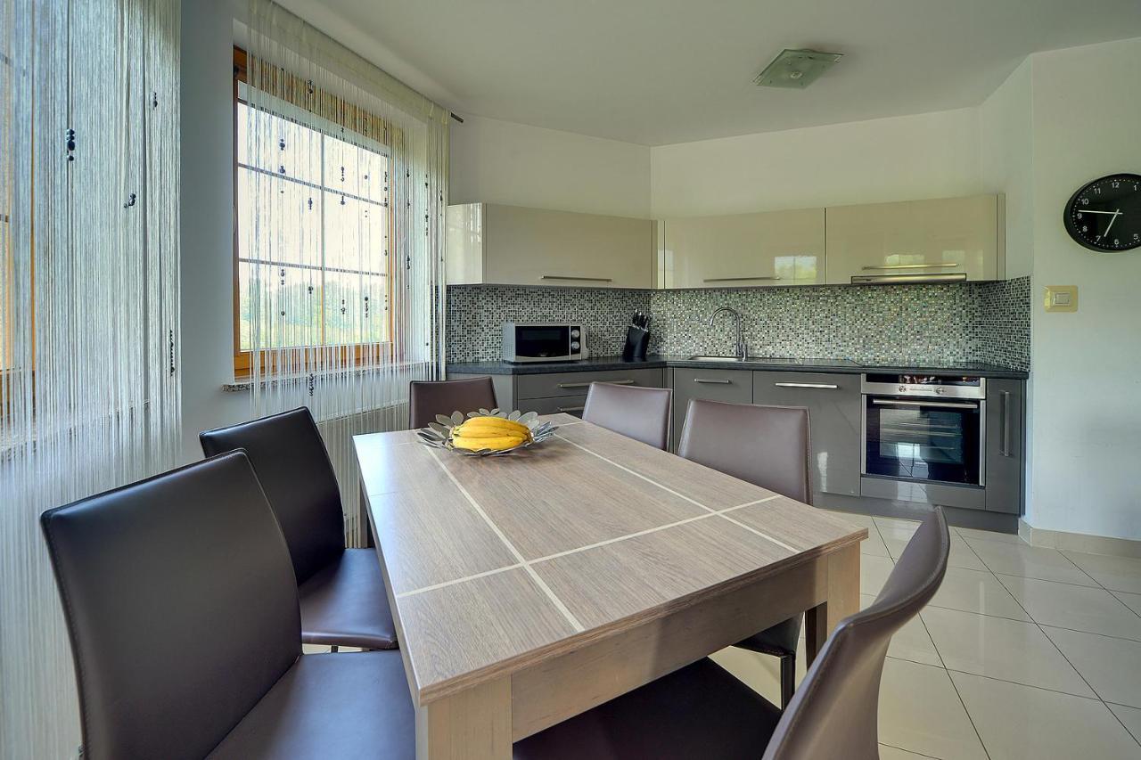Apartamenty Sun Seasons 24 - Panorama Karpacz Extérieur photo