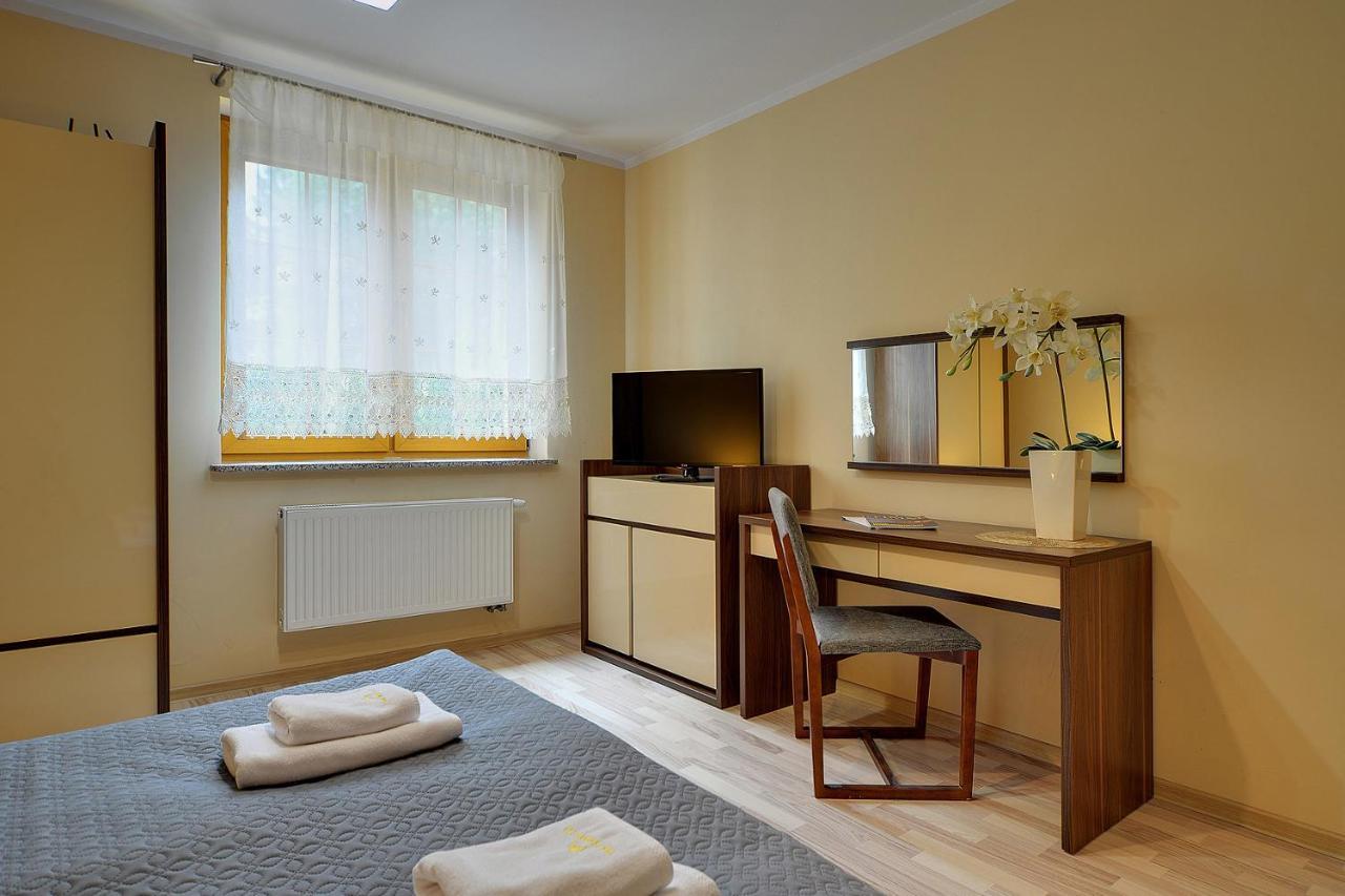 Apartamenty Sun Seasons 24 - Panorama Karpacz Extérieur photo