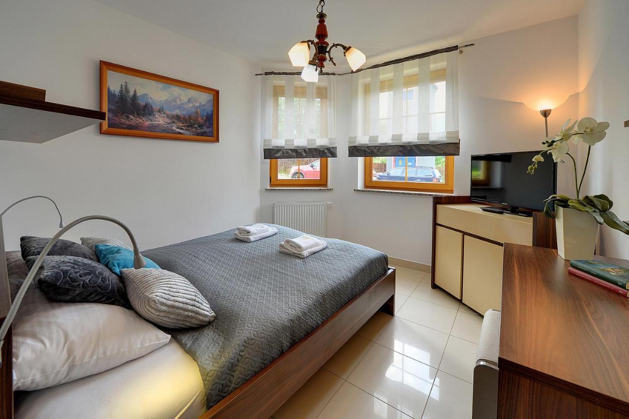 Apartamenty Sun Seasons 24 - Panorama Karpacz Extérieur photo