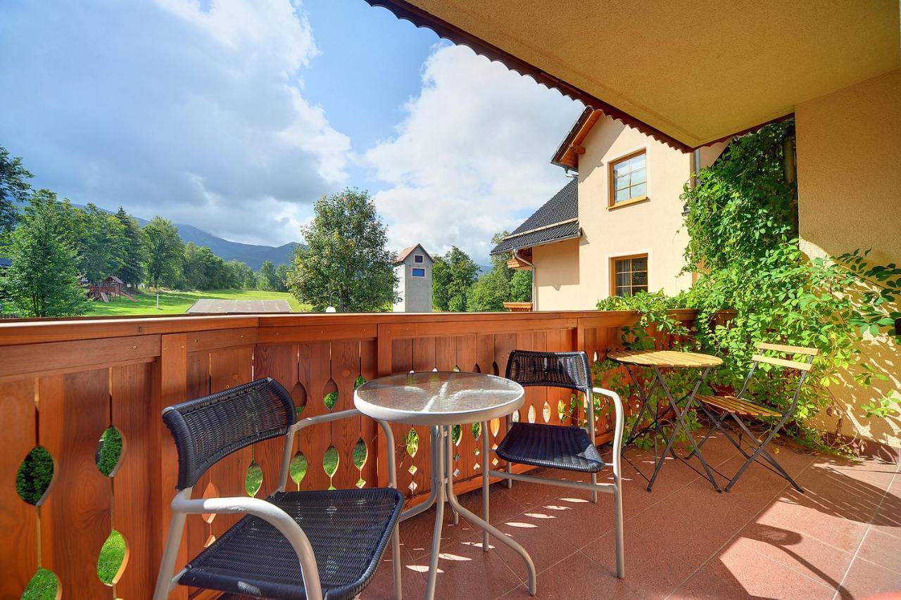 Apartamenty Sun Seasons 24 - Panorama Karpacz Extérieur photo