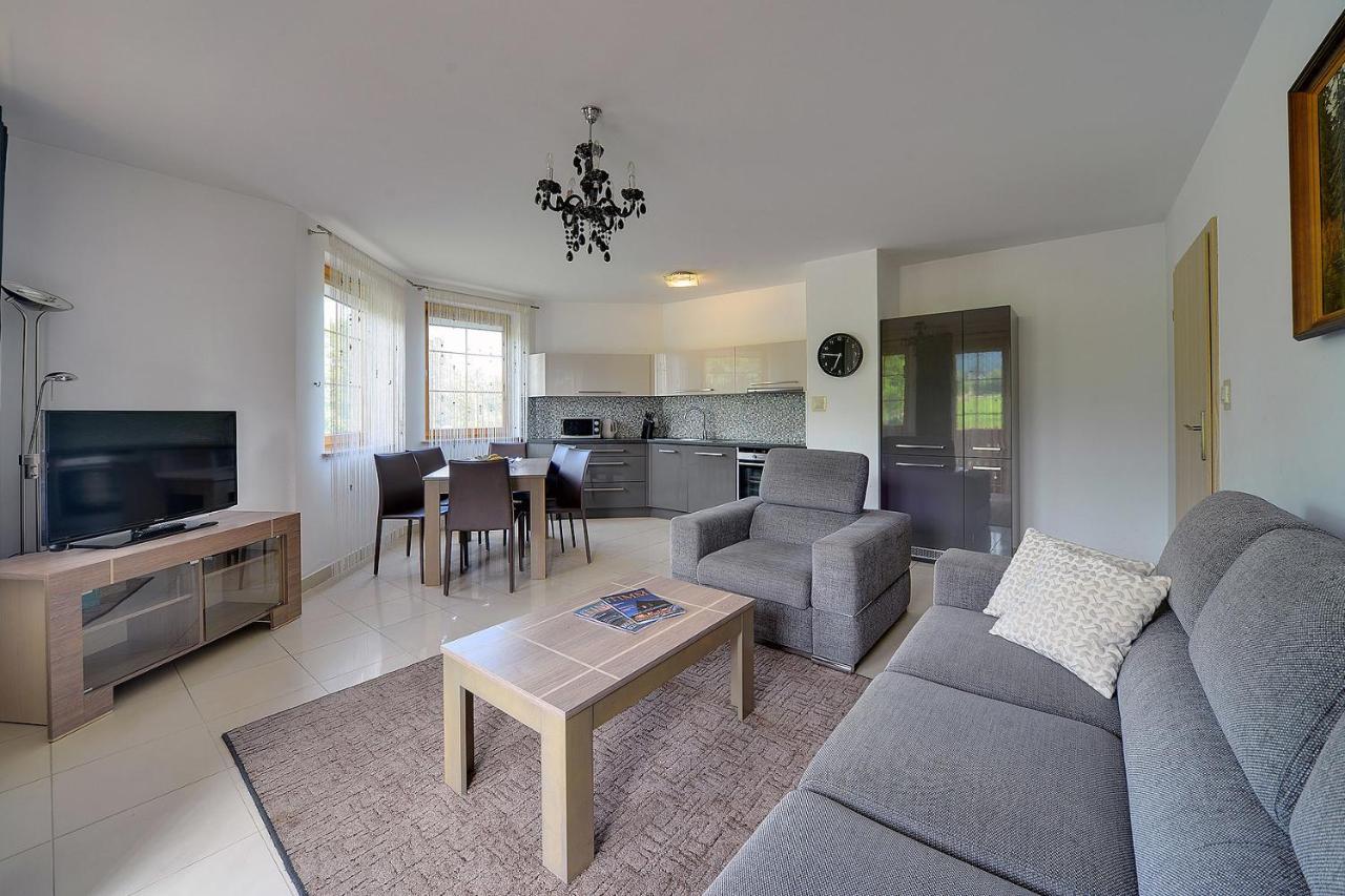 Apartamenty Sun Seasons 24 - Panorama Karpacz Extérieur photo