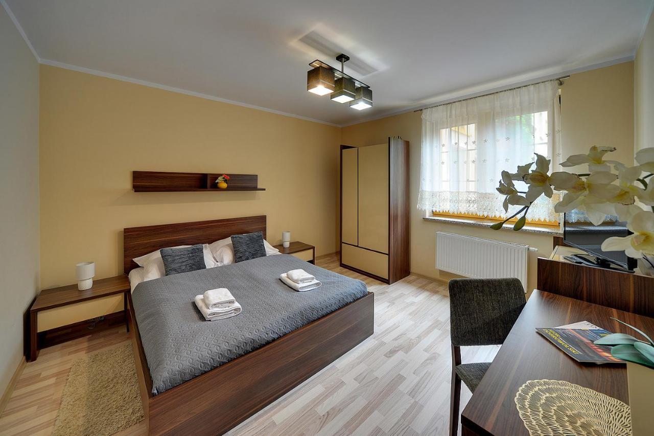 Apartamenty Sun Seasons 24 - Panorama Karpacz Extérieur photo