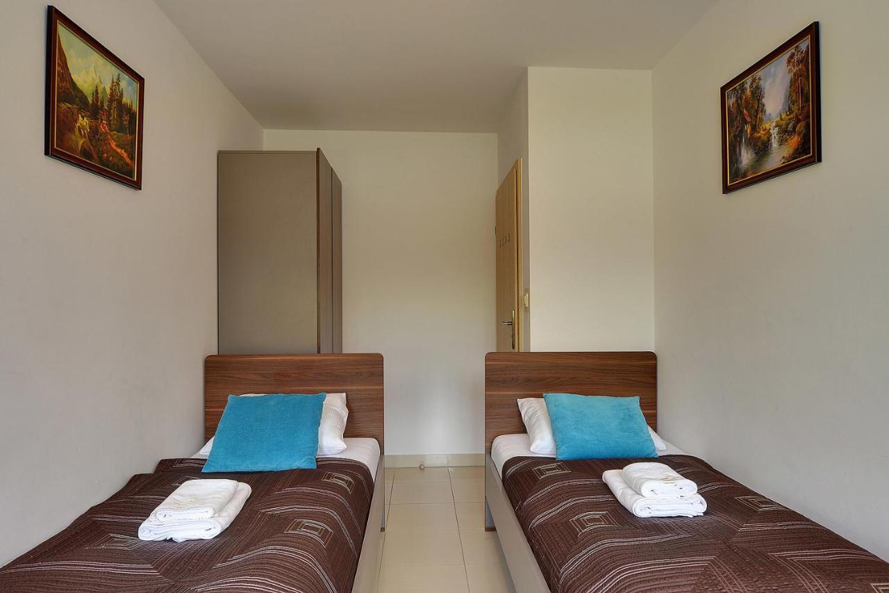 Apartamenty Sun Seasons 24 - Panorama Karpacz Extérieur photo