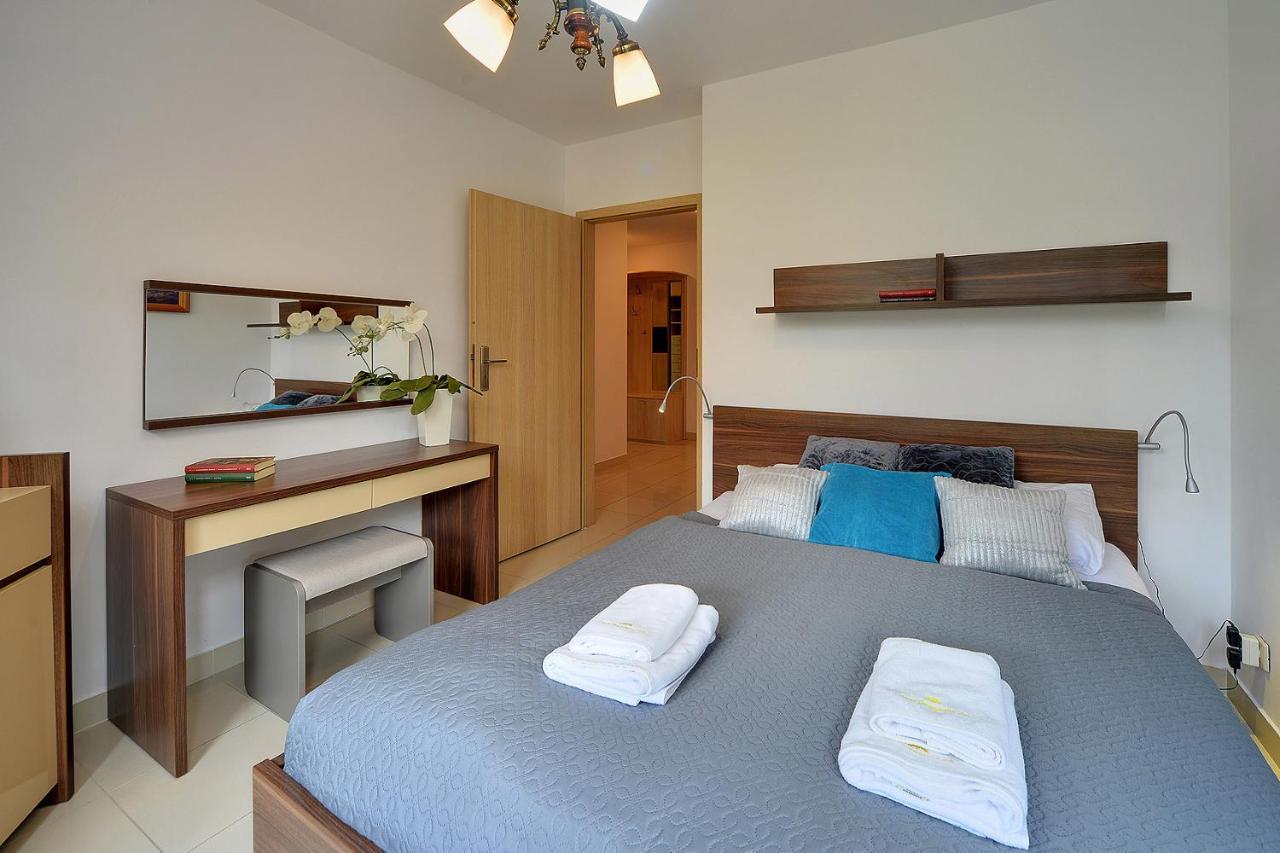 Apartamenty Sun Seasons 24 - Panorama Karpacz Extérieur photo