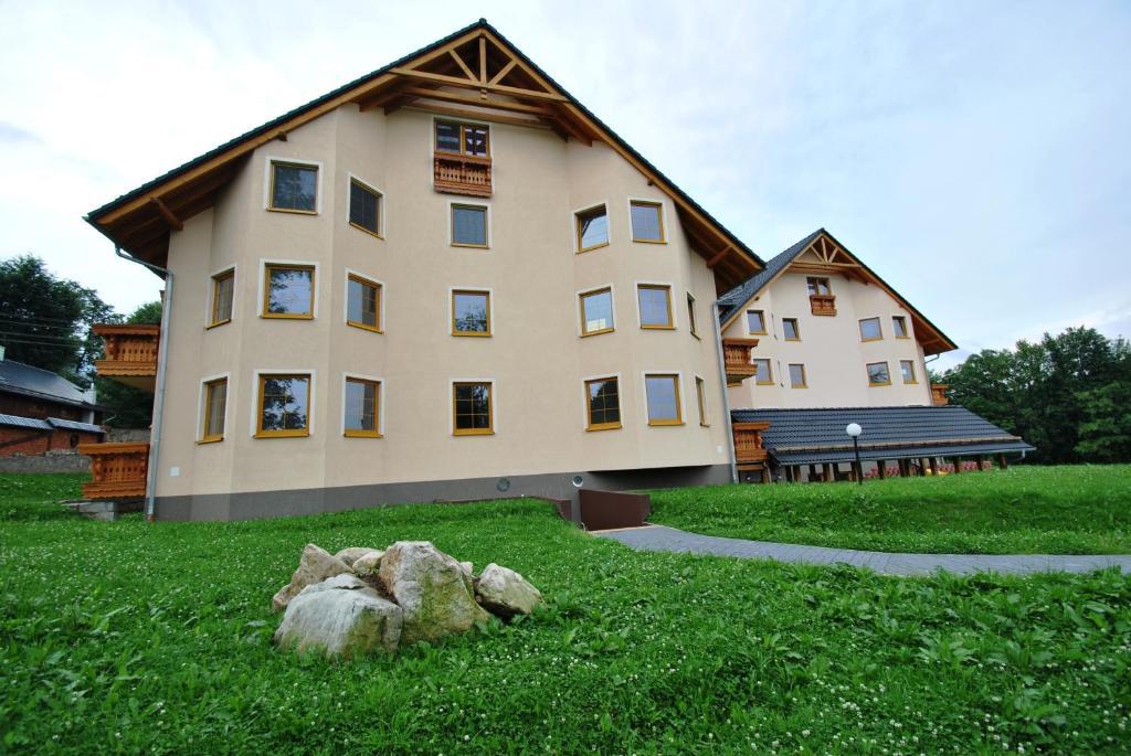 Apartamenty Sun Seasons 24 - Panorama Karpacz Extérieur photo
