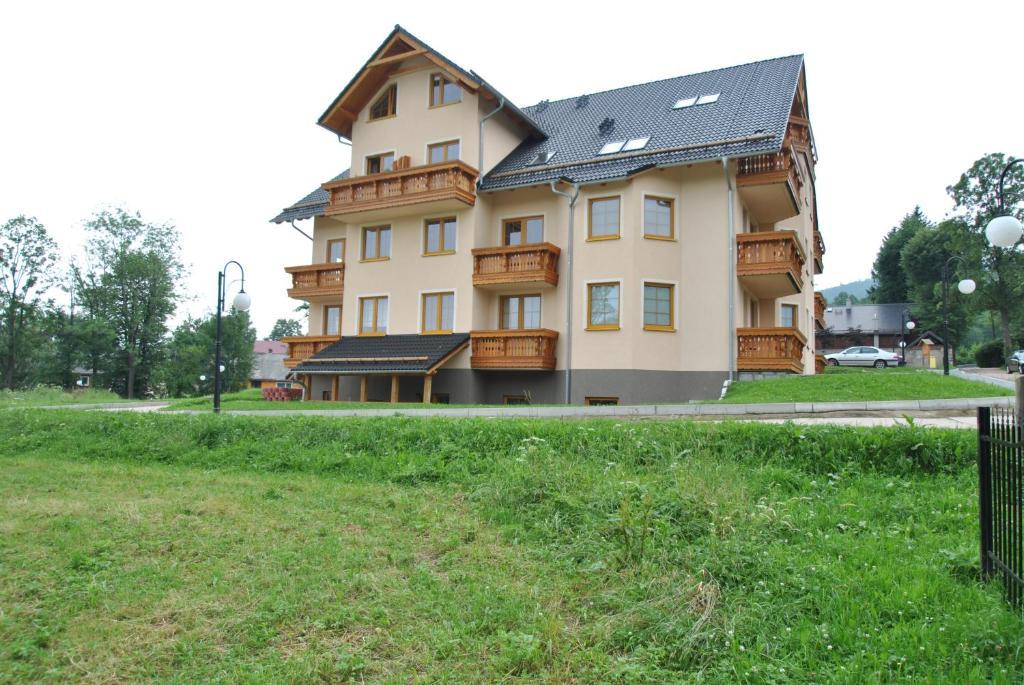 Apartamenty Sun Seasons 24 - Panorama Karpacz Extérieur photo