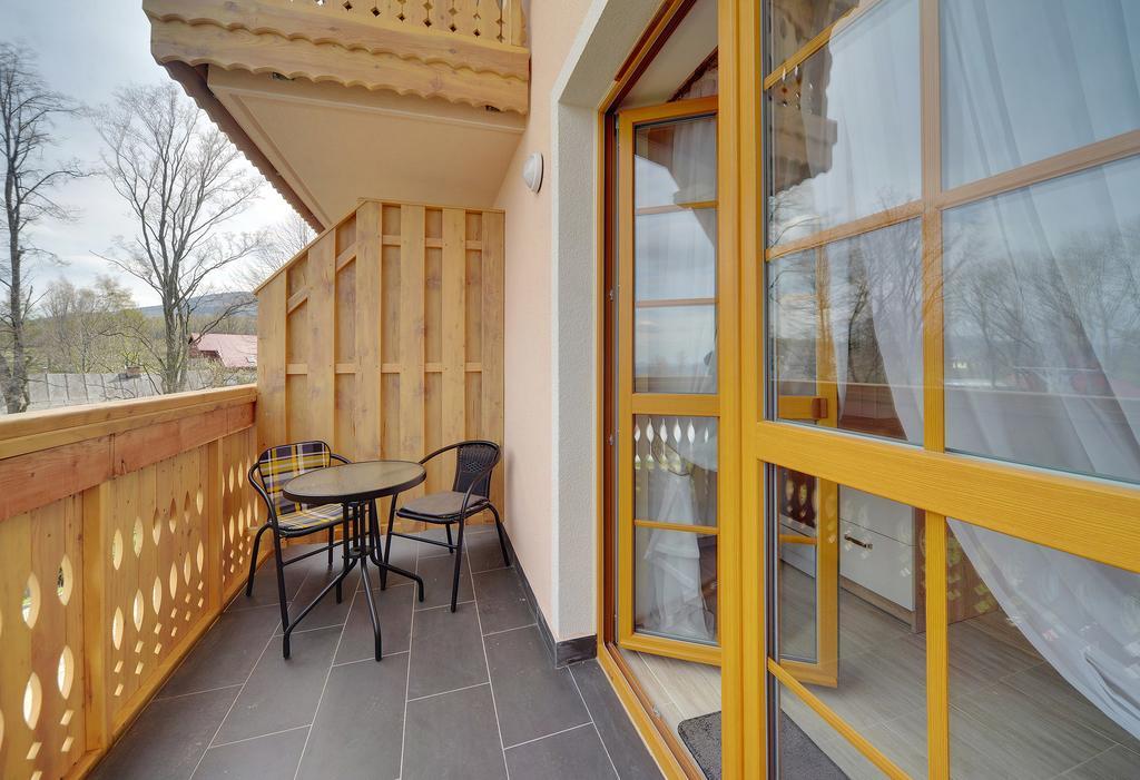 Apartamenty Sun Seasons 24 - Panorama Karpacz Extérieur photo