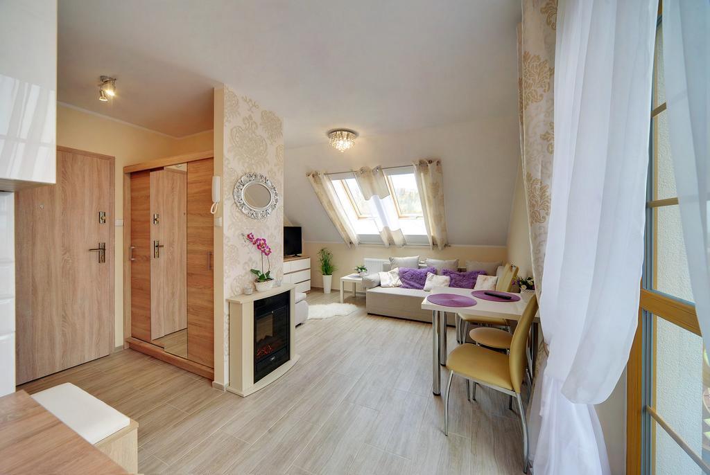 Apartamenty Sun Seasons 24 - Panorama Karpacz Extérieur photo