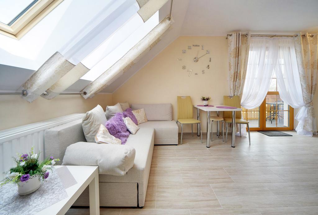 Apartamenty Sun Seasons 24 - Panorama Karpacz Extérieur photo