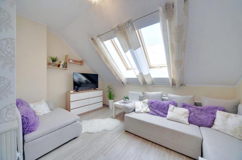 Apartamenty Sun Seasons 24 - Panorama Karpacz Extérieur photo