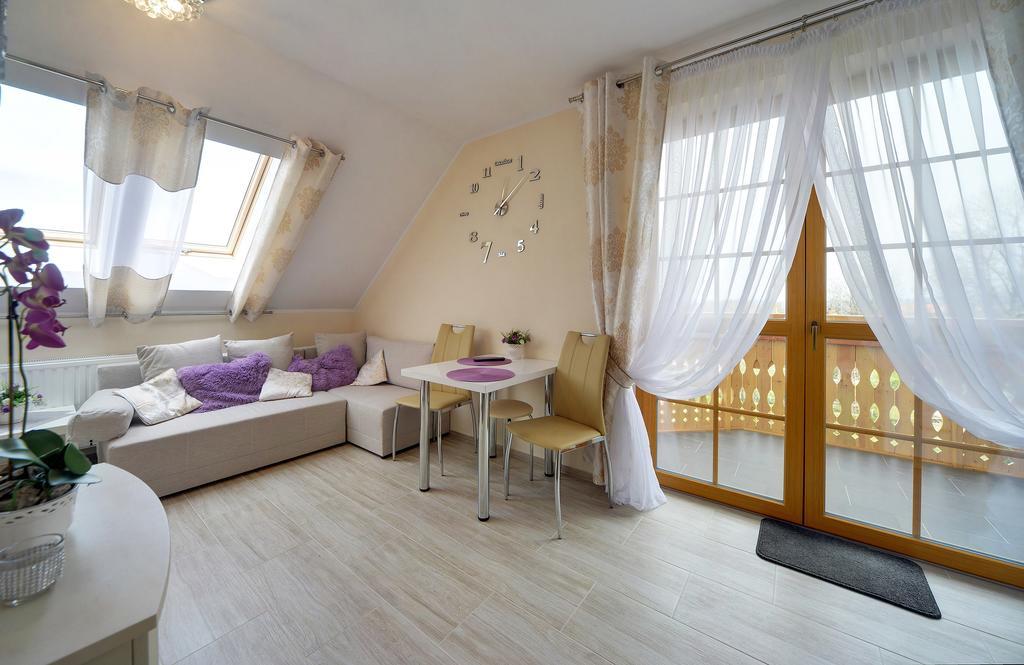 Apartamenty Sun Seasons 24 - Panorama Karpacz Extérieur photo