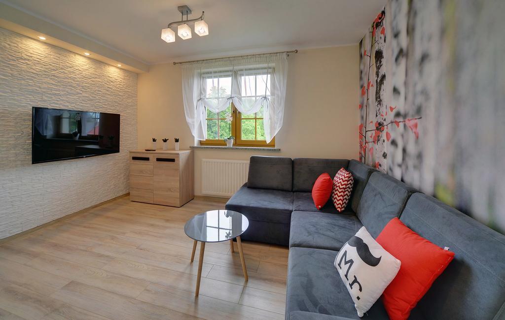 Apartamenty Sun Seasons 24 - Panorama Karpacz Extérieur photo
