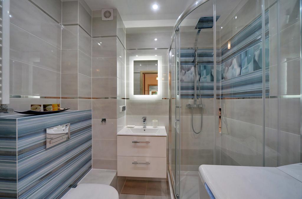 Apartamenty Sun Seasons 24 - Panorama Karpacz Extérieur photo