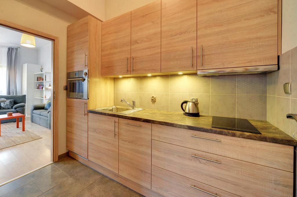 Apartamenty Sun Seasons 24 - Panorama Karpacz Extérieur photo