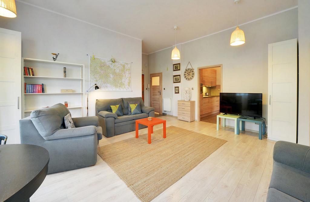 Apartamenty Sun Seasons 24 - Panorama Karpacz Extérieur photo