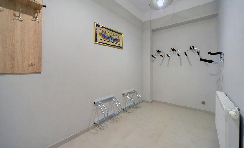 Apartamenty Sun Seasons 24 - Panorama Karpacz Extérieur photo