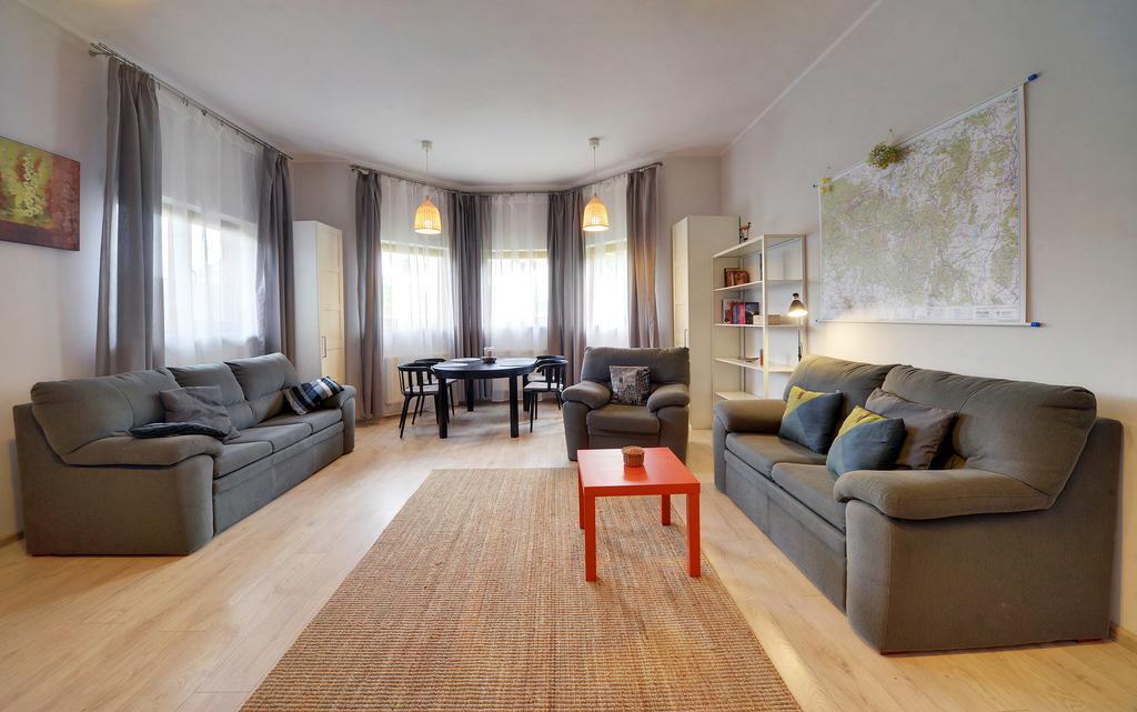 Apartamenty Sun Seasons 24 - Panorama Karpacz Extérieur photo