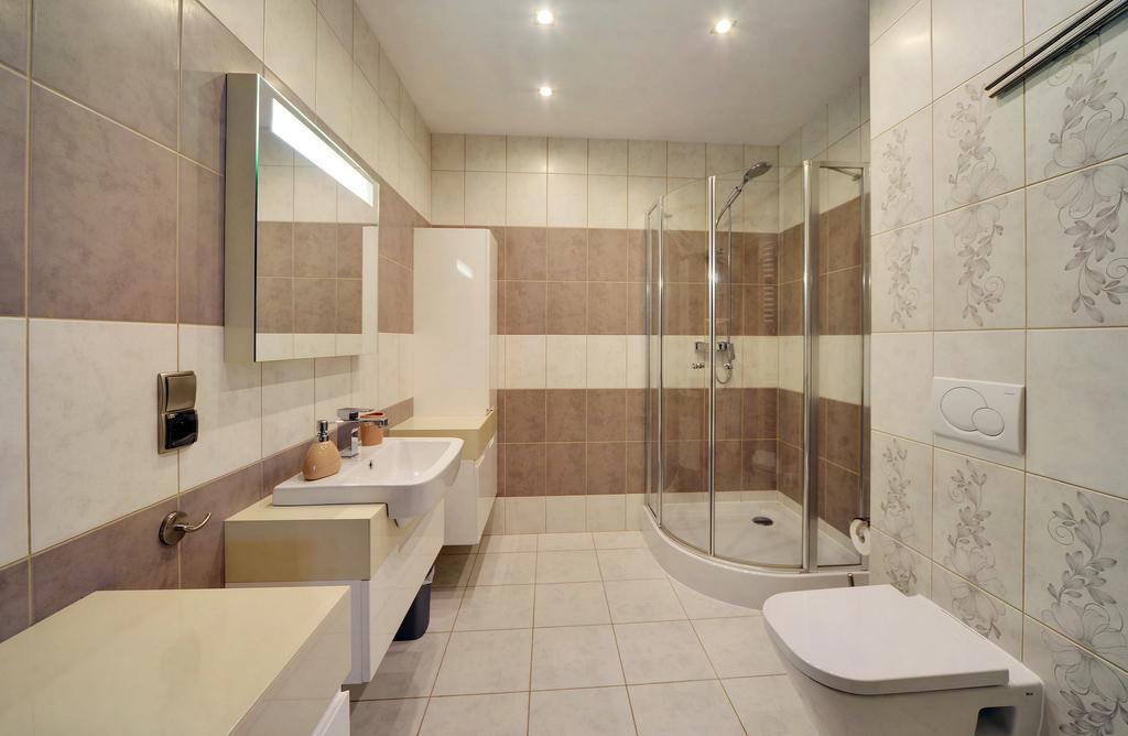 Apartamenty Sun Seasons 24 - Panorama Karpacz Extérieur photo