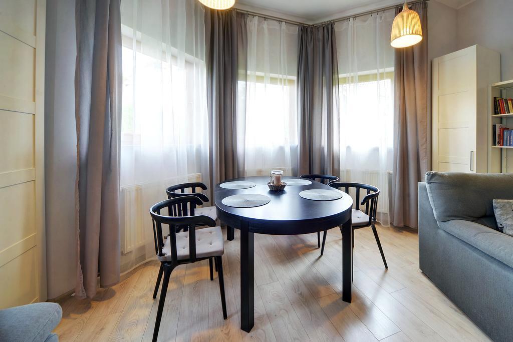 Apartamenty Sun Seasons 24 - Panorama Karpacz Extérieur photo