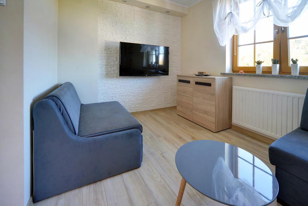Apartamenty Sun Seasons 24 - Panorama Karpacz Extérieur photo