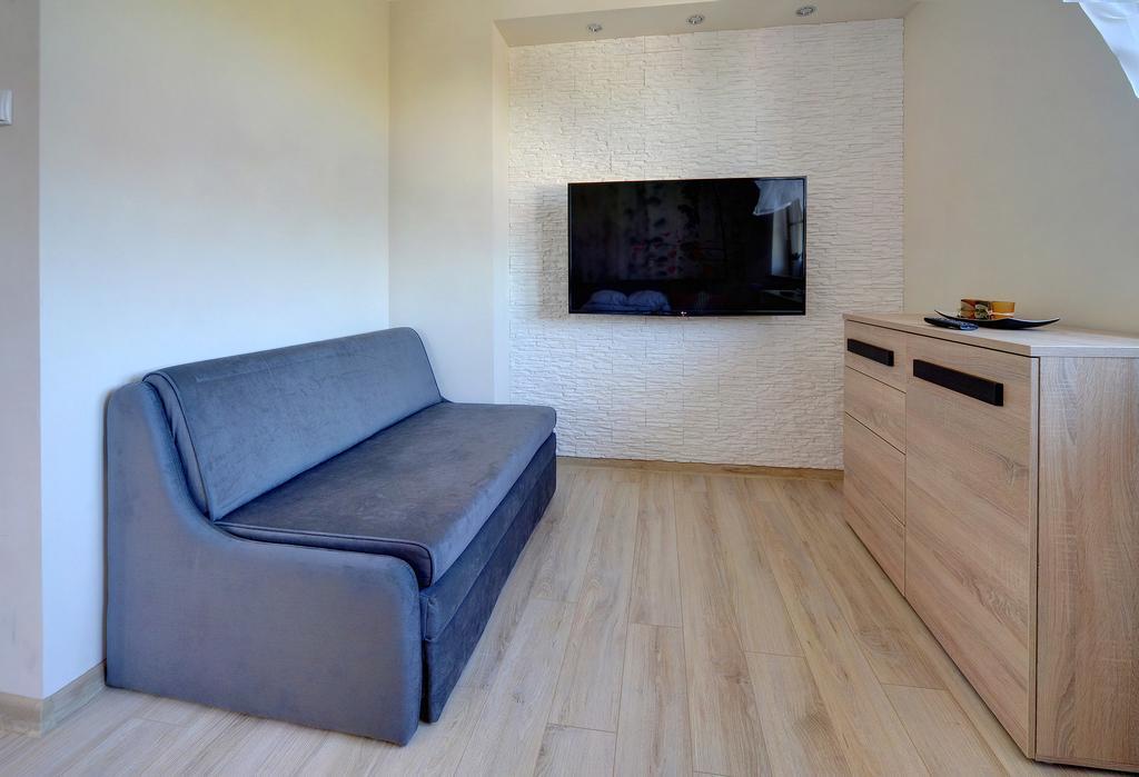 Apartamenty Sun Seasons 24 - Panorama Karpacz Extérieur photo