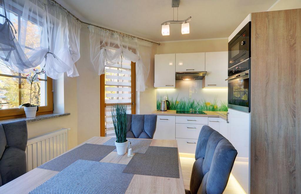 Apartamenty Sun Seasons 24 - Panorama Karpacz Extérieur photo